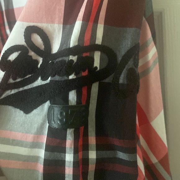 Pelle pelle button down - Picture 2 of 5